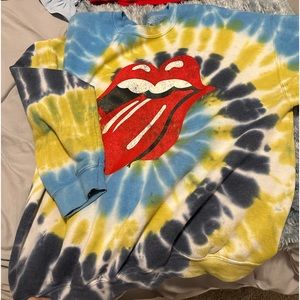 Urban outfitters sweatshirt.